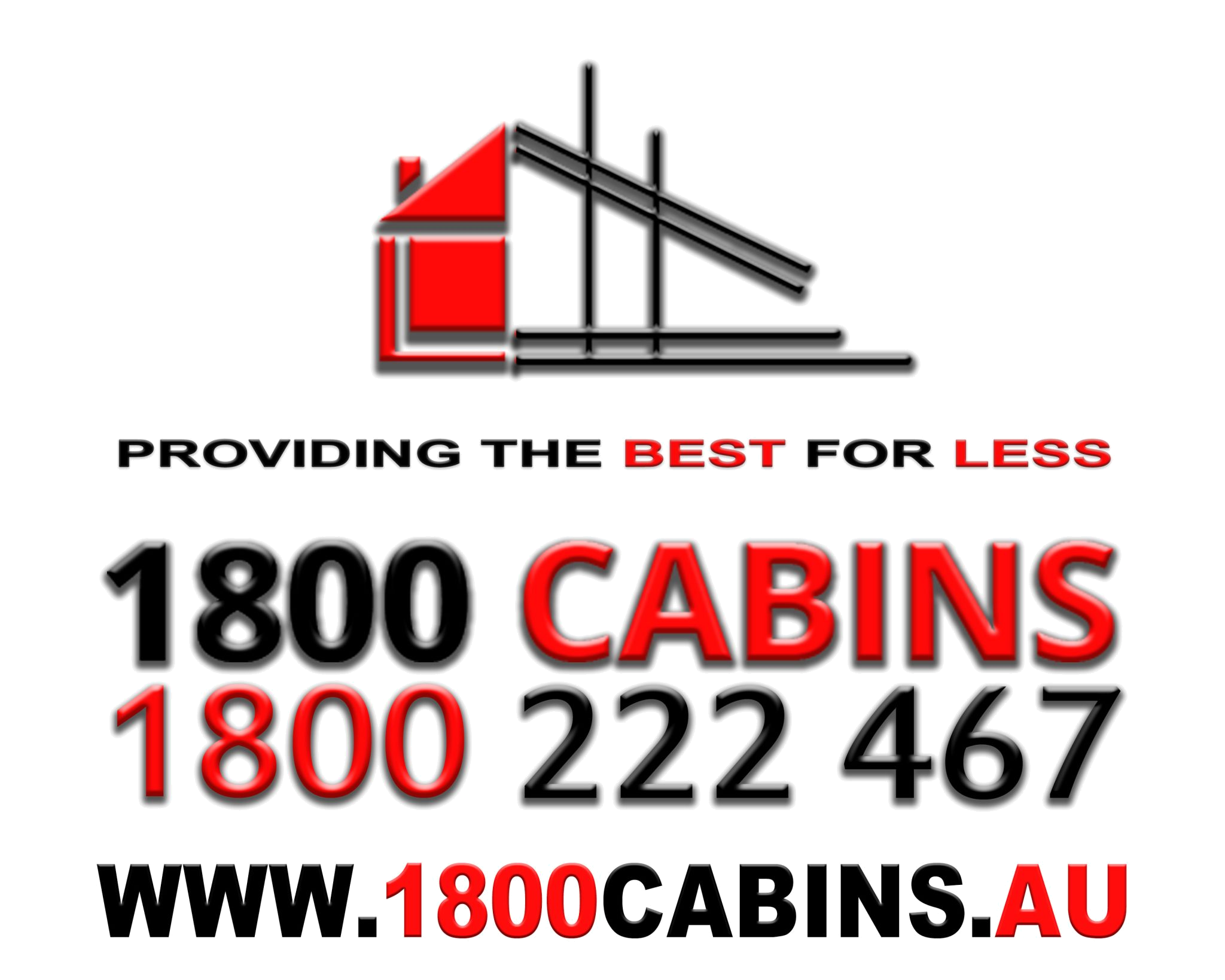 1800cabins Demo