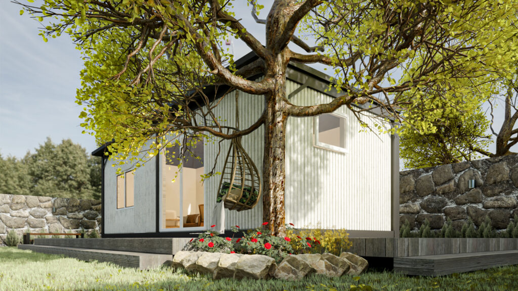 portable cabins in Melbourne