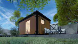 Cabin Builders Melbourne
