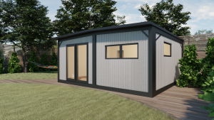 portable granny flats in Melbourne