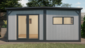 Portable Granny Flats