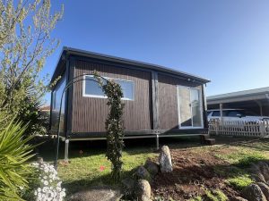 moveable granny flats in Melbourne