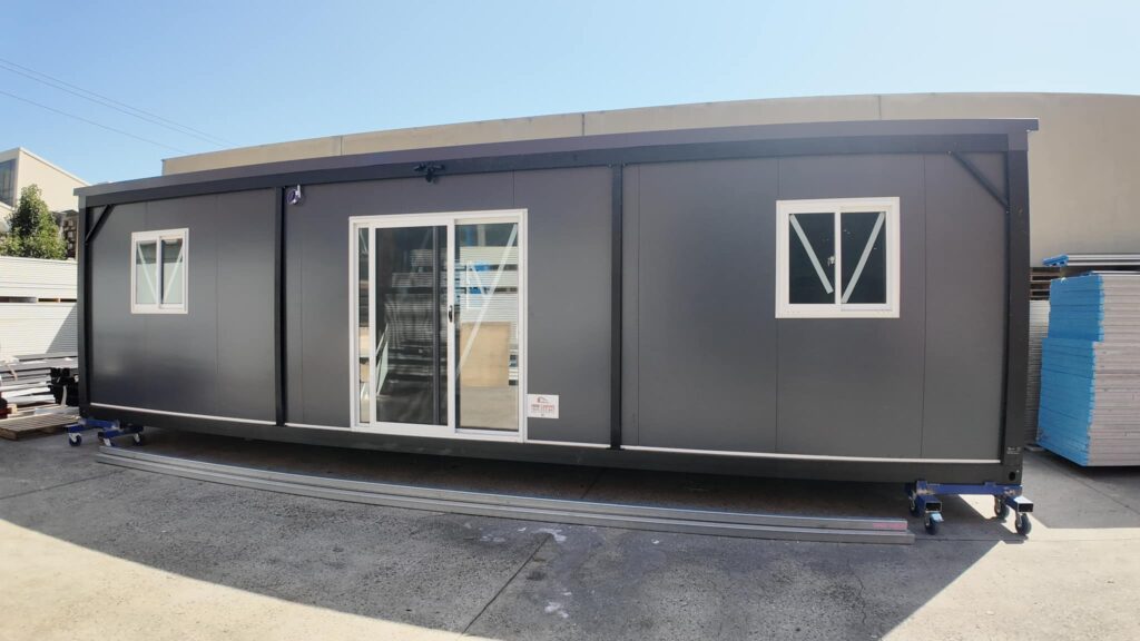 granny flats in Victoria