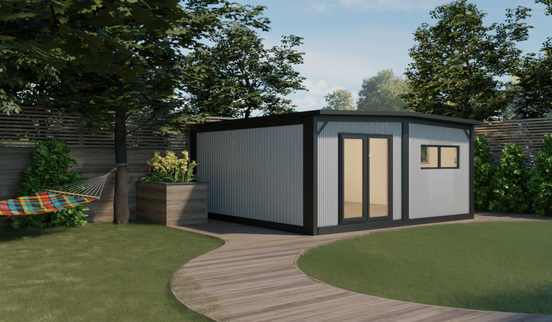 1800 Cabins Family Cabin